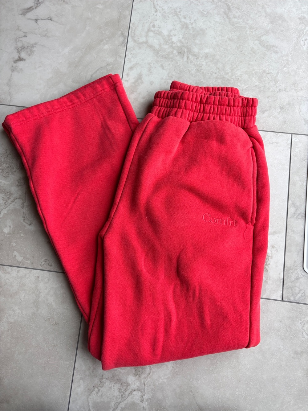 Comfrt women’s sweatpants